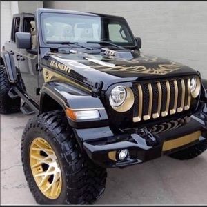 Meet your Posher, Marvin